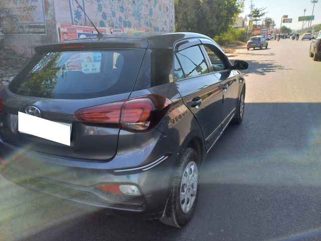 Second-hand 2019 Hyundai i20 Magna Plus BSIV for sale in Ajmer-6