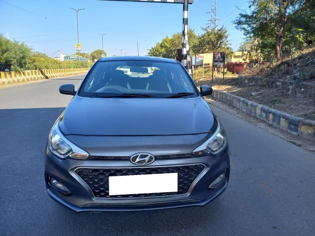 Second-hand 2019 Hyundai i20 Magna Plus BSIV for sale in Ajmer-3