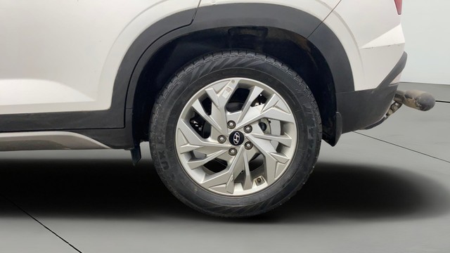 Hyundai Creta SX Executive BSVI Second-hand 2021 Hyundai Creta SX Executive BSVI for sale in Lucknow-27