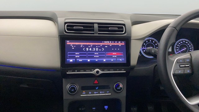 Hyundai Creta SX Executive BSVI Second-hand 2021 Hyundai Creta SX Executive BSVI for sale in Lucknow-22