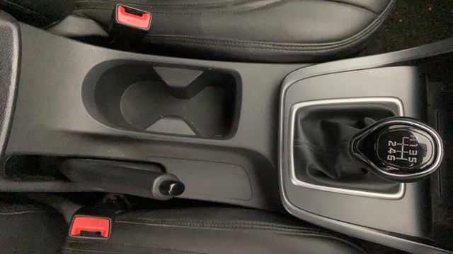 Hyundai Creta SX Executive BSVI Second-hand 2021 Hyundai Creta SX Executive BSVI for sale in Lucknow-13