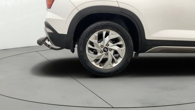 Hyundai Creta SX Executive BSVI Second-hand 2021 Hyundai Creta SX Executive BSVI for sale in Lucknow-25