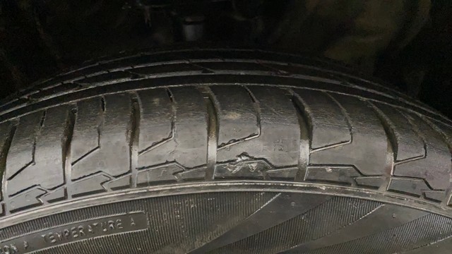 Hyundai Creta SX Executive BSVI Second-hand 2021 Hyundai Creta SX Executive BSVI for sale in Lucknow-29