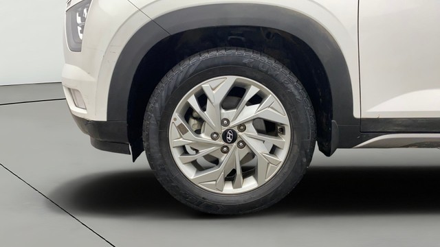 Hyundai Creta SX Executive BSVI Second-hand 2021 Hyundai Creta SX Executive BSVI for sale in Lucknow-26