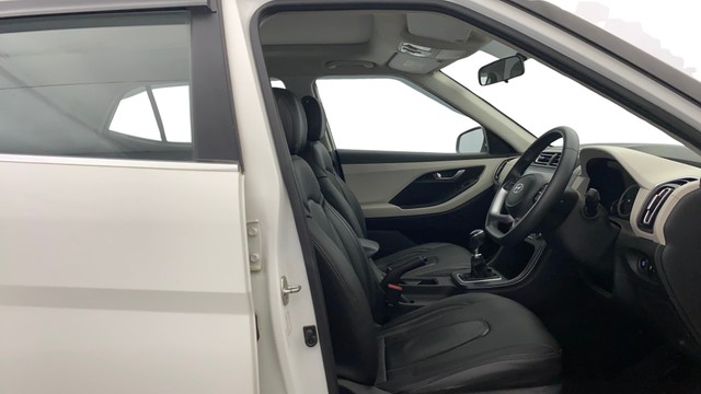 Hyundai Creta SX Executive BSVI Second-hand 2021 Hyundai Creta SX Executive BSVI for sale in Lucknow-15