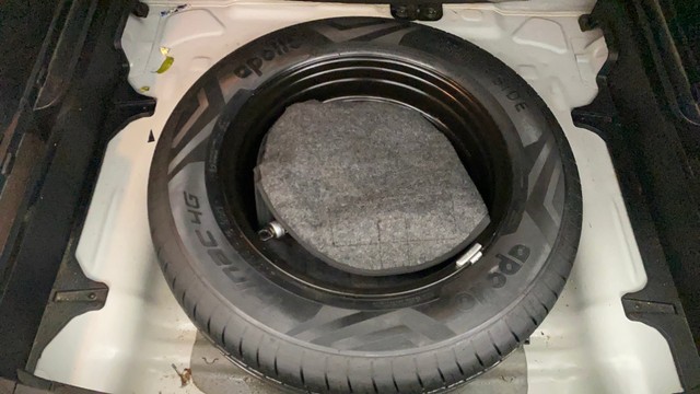 Hyundai Creta SX Executive BSVI Second-hand 2021 Hyundai Creta SX Executive BSVI for sale in Lucknow-28