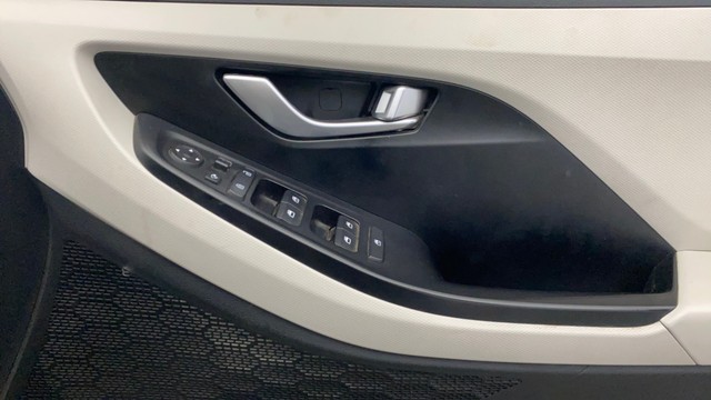 Hyundai Creta SX Executive BSVI Second-hand 2021 Hyundai Creta SX Executive BSVI for sale in Lucknow-17