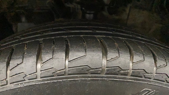 Hyundai Creta SX Executive BSVI Second-hand 2021 Hyundai Creta SX Executive BSVI for sale in Lucknow-31