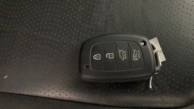 Hyundai Creta SX Executive BSVI Second-hand 2021 Hyundai Creta SX Executive BSVI for sale in Lucknow-21