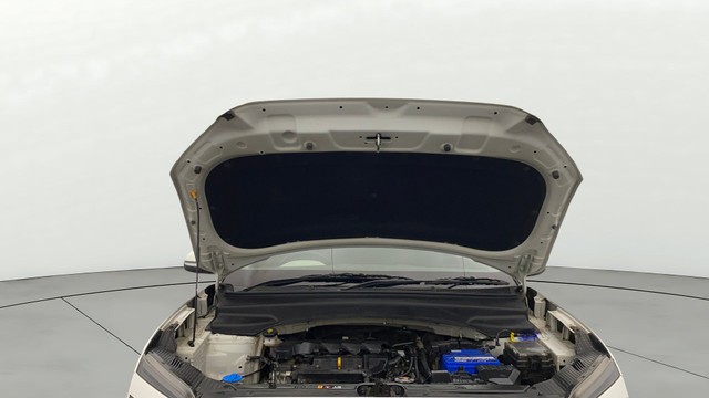 Hyundai Creta SX Executive BSVI Second-hand 2021 Hyundai Creta SX Executive BSVI for sale in Lucknow-9