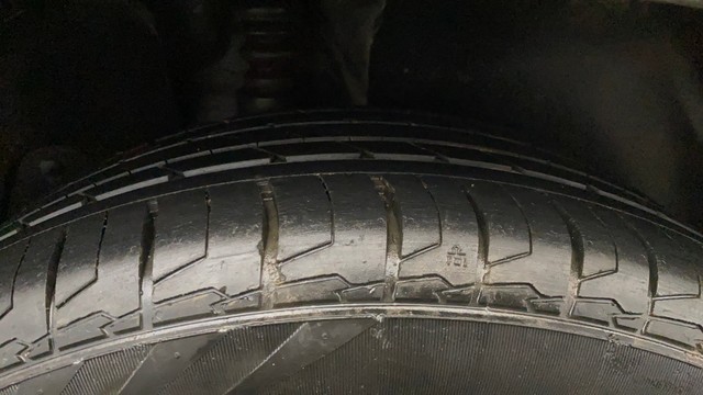 Hyundai Creta SX Executive BSVI Second-hand 2021 Hyundai Creta SX Executive BSVI for sale in Lucknow-30