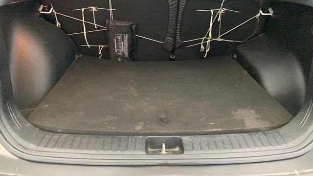 Hyundai Creta SX Executive BSVI Second-hand 2021 Hyundai Creta SX Executive BSVI for sale in Lucknow-19