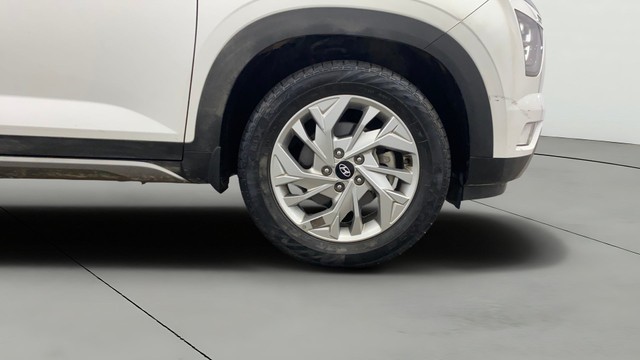 Hyundai Creta SX Executive BSVI Second-hand 2021 Hyundai Creta SX Executive BSVI for sale in Lucknow-24