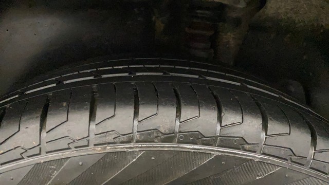 Hyundai Creta SX Executive BSVI Second-hand 2021 Hyundai Creta SX Executive BSVI for sale in Lucknow-32