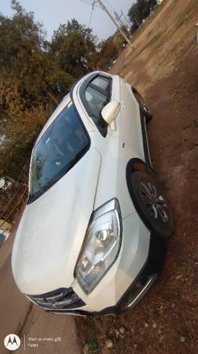Maruti S Cross DDiS 200 Zeta Second-hand 2016 Maruti S Cross DDiS 200 Zeta for sale in Durg-3