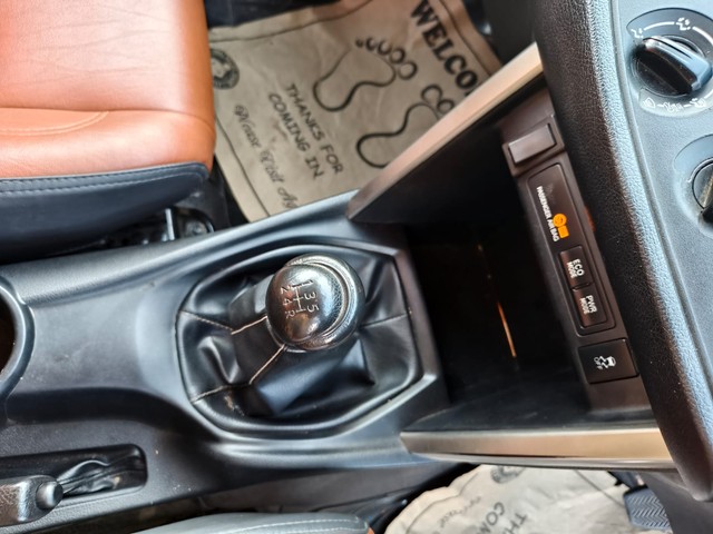 Second-hand 2023 Toyota Innova Crysta 2.4 GX 8Str for sale in Hyderabad-5