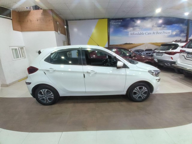 Tata Tiago XZ 2020-2022 Second-hand 2020 Tata Tiago XZ 2020-2022 for sale in Jaipur-7