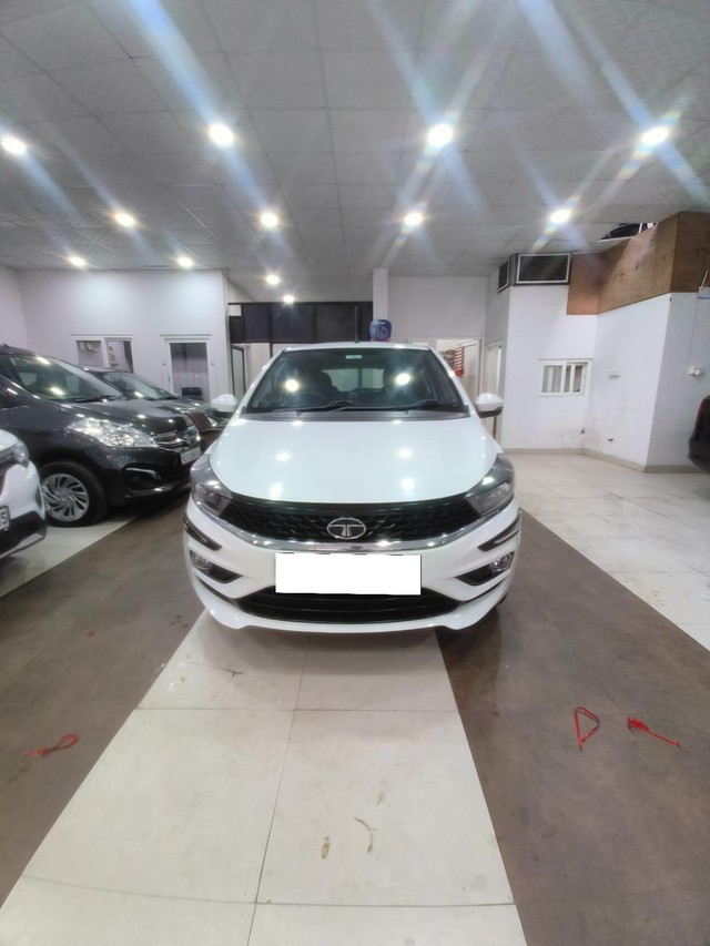 Tata Tiago XZ 2020-2022 Second-hand 2020 Tata Tiago XZ 2020-2022 for sale in Jaipur-0