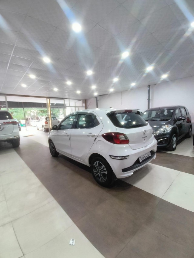 Tata Tiago XZ 2020-2022 Second-hand 2020 Tata Tiago XZ 2020-2022 for sale in Jaipur-6