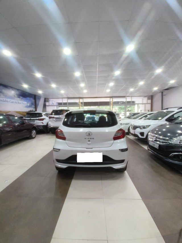 Tata Tiago XZ 2020-2022 Second-hand 2020 Tata Tiago XZ 2020-2022 for sale in Jaipur-1