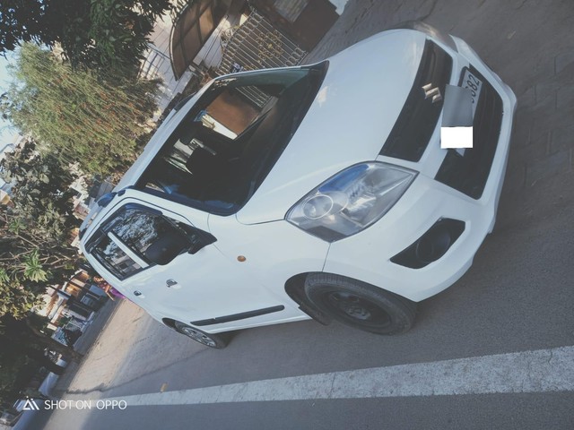 Second-hand 2018 Maruti Wagon R LXI CNG for sale in Agra-7