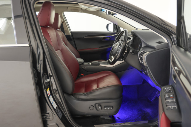 Second-hand 2018 Lexus NX 300h for sale in Gurgaon-13