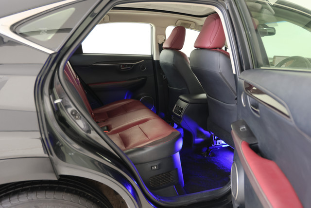 Second-hand 2018 Lexus NX 300h for sale in Gurgaon-12