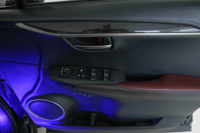 Second-hand 2018 Lexus NX 300h for sale in Gurgaon-11