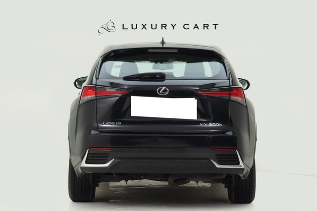 Second-hand 2018 Lexus NX 300h for sale in Gurgaon-2