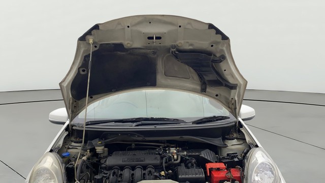 Second-hand 2016 Honda Amaze S AT i-Vtech for sale in Coimbatore-9