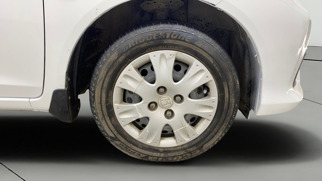 Second-hand 2016 Honda Amaze S AT i-Vtech for sale in Coimbatore-23