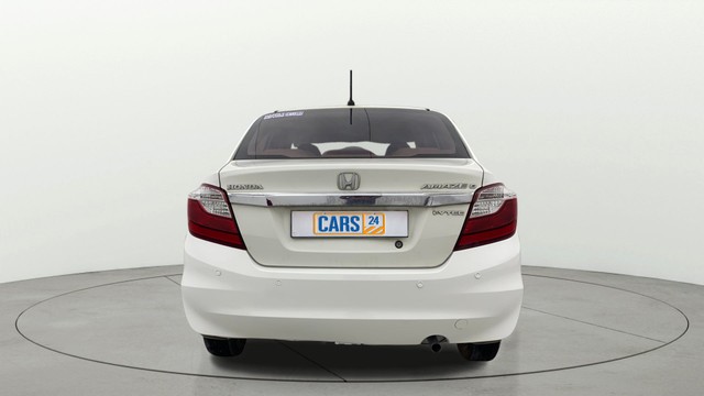 Second-hand 2016 Honda Amaze S AT i-Vtech for sale in Coimbatore-3