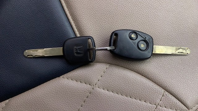 Second-hand 2016 Honda Amaze S AT i-Vtech for sale in Coimbatore-21