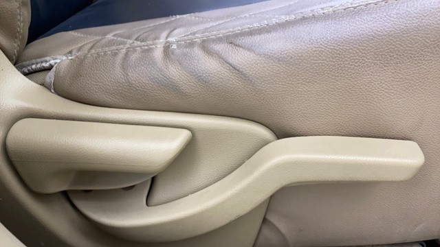 Second-hand 2016 Honda Amaze S AT i-Vtech for sale in Coimbatore-18