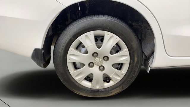 Second-hand 2016 Honda Amaze S AT i-Vtech for sale in Coimbatore-24