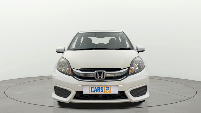 Second-hand 2016 Honda Amaze S AT i-Vtech for sale in Coimbatore-7