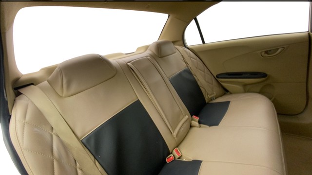 Second-hand 2016 Honda Amaze S AT i-Vtech for sale in Coimbatore-16