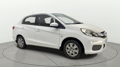 Honda Amaze S AT i-Vtech Second-hand 2016 Honda Amaze S AT i-Vtech for sale in Coimbatore