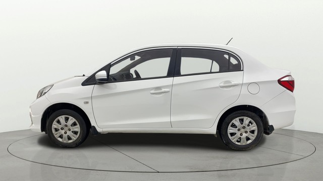 Second-hand 2016 Honda Amaze S AT i-Vtech for sale in Coimbatore-5