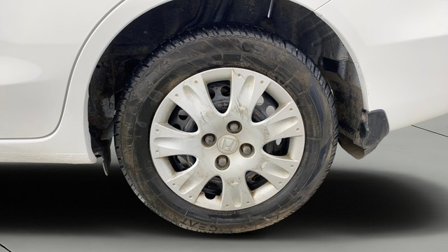 Second-hand 2016 Honda Amaze S AT i-Vtech for sale in Coimbatore-26