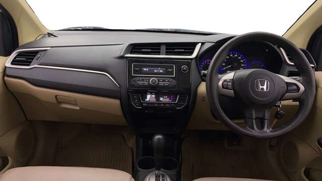 Second-hand 2016 Honda Amaze S AT i-Vtech for sale in Coimbatore-10