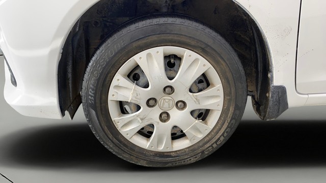 Second-hand 2016 Honda Amaze S AT i-Vtech for sale in Coimbatore-25