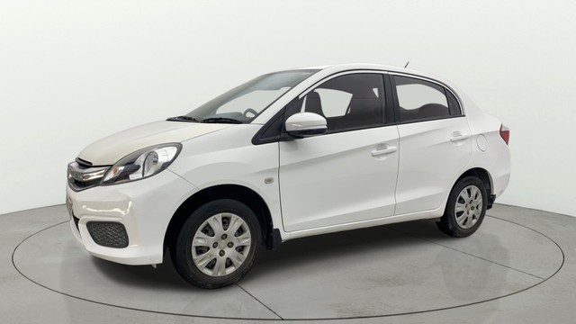 Second-hand 2016 Honda Amaze S AT i-Vtech for sale in Coimbatore-6