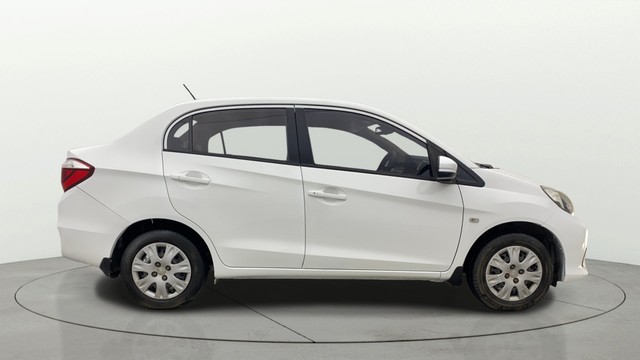 Second-hand 2016 Honda Amaze S AT i-Vtech for sale in Coimbatore-1