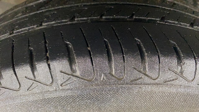 Second-hand 2016 Honda Amaze S AT i-Vtech for sale in Coimbatore-29