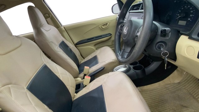 Second-hand 2016 Honda Amaze S AT i-Vtech for sale in Coimbatore-15