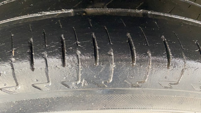 Second-hand 2016 Honda Amaze S AT i-Vtech for sale in Coimbatore-30