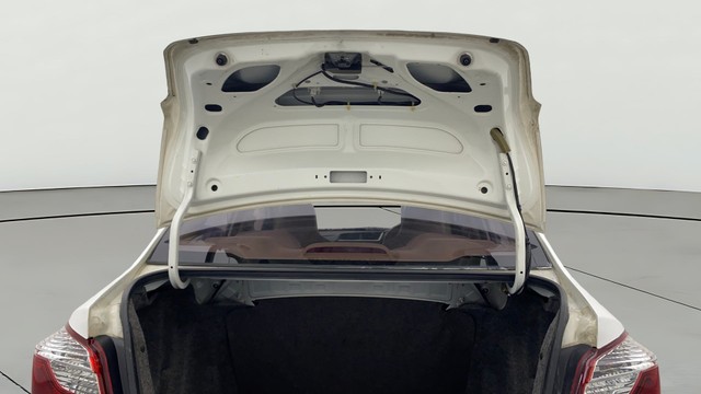 Second-hand 2016 Honda Amaze S AT i-Vtech for sale in Coimbatore-20