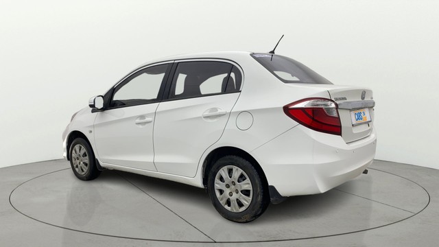 Second-hand 2016 Honda Amaze S AT i-Vtech for sale in Coimbatore-4