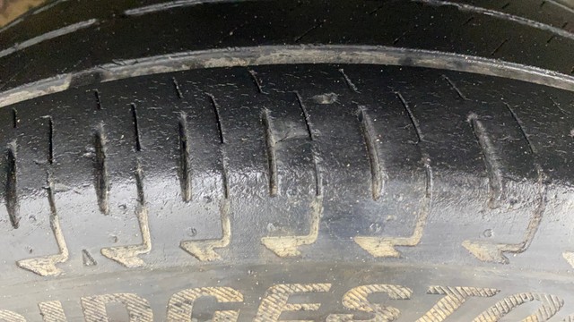 Second-hand 2016 Honda Amaze S AT i-Vtech for sale in Coimbatore-28